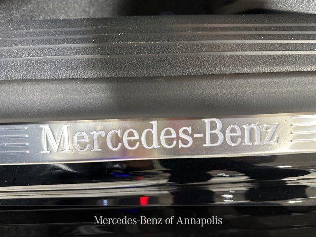 new 2025 Mercedes-Benz CLA 250 car, priced at $59,010