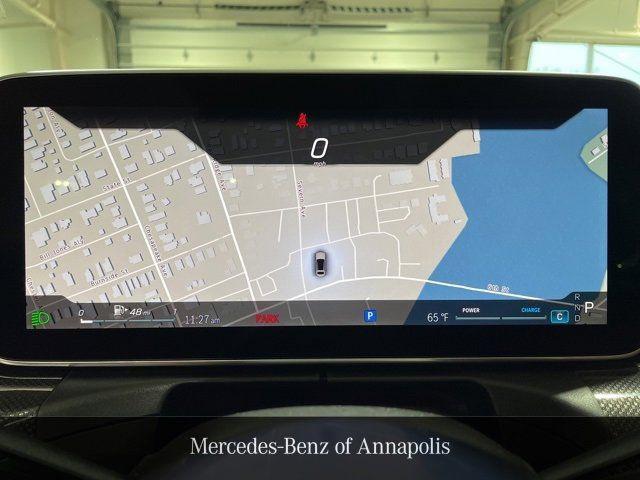 used 2025 Mercedes-Benz C-Class car, priced at $51,500