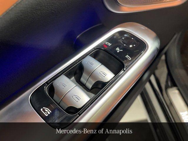 used 2025 Mercedes-Benz C-Class car, priced at $51,500