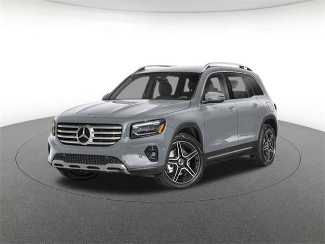 used 2026 Mercedes-Benz GLB 250 car, priced at $54,215