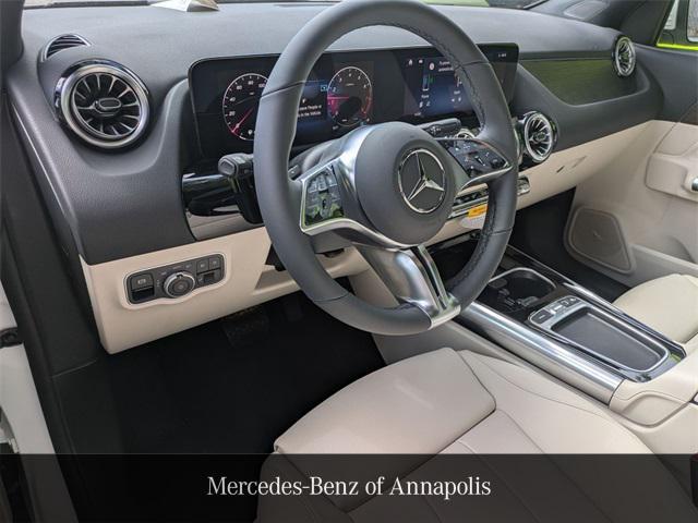 new 2026 Mercedes-Benz GLA 250 car, priced at $49,160
