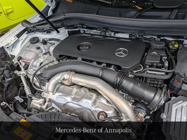 new 2026 Mercedes-Benz GLA 250 car, priced at $49,160