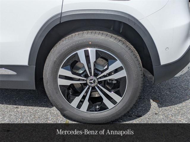 new 2026 Mercedes-Benz GLA 250 car, priced at $49,160