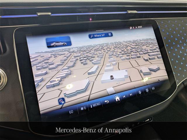 new 2026 Mercedes-Benz E-Class car, priced at $74,915