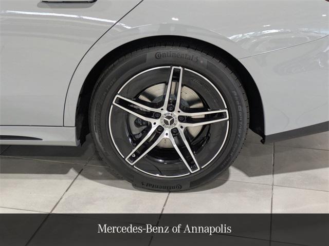 new 2026 Mercedes-Benz E-Class car, priced at $74,915