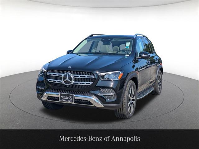 new 2026 Mercedes-Benz GLE 350 car, priced at $74,115