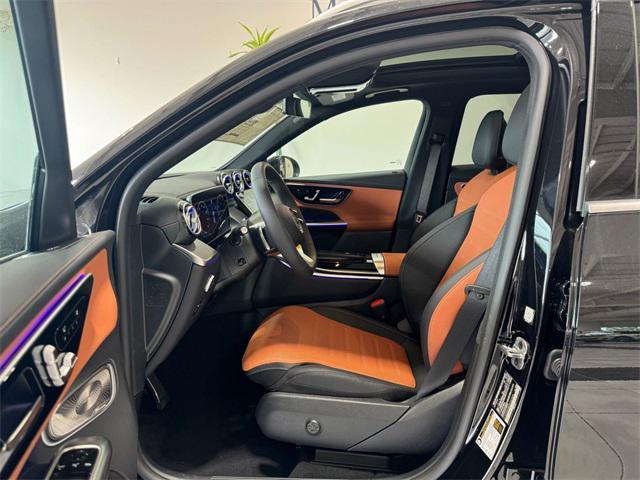used 2025 Mercedes-Benz GLC 300 car, priced at $54,500