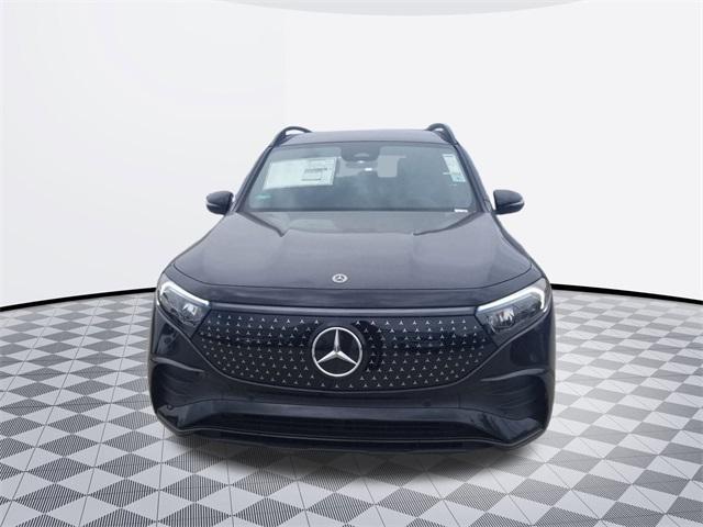 new 2024 Mercedes-Benz EQB 300 car, priced at $64,925