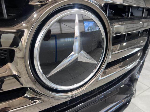 new 2024 Mercedes-Benz GLS 580 car, priced at $123,485