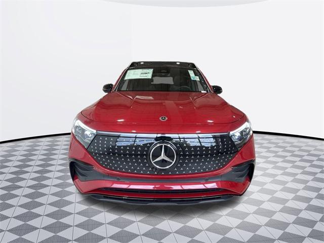 new 2024 Mercedes-Benz EQB 300 car, priced at $70,875