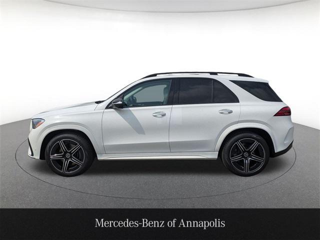 new 2026 Mercedes-Benz GLE 350 car, priced at $78,055