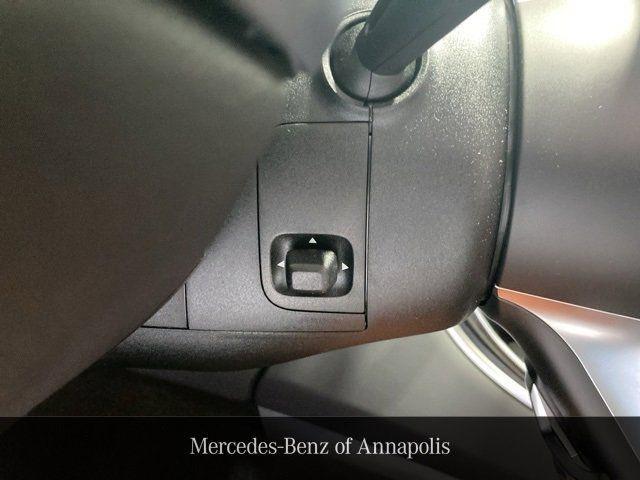 used 2025 Mercedes-Benz GLC 300 car, priced at $54,500