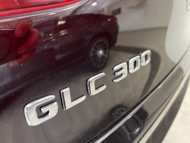new 2023 Mercedes-Benz GLC 300 car, priced at $62,535