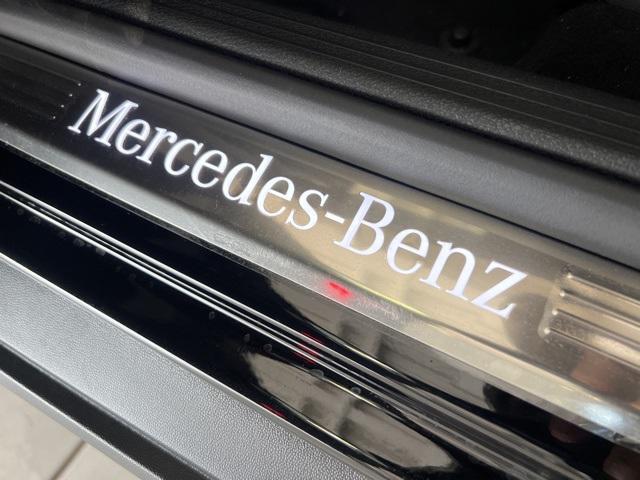 new 2023 Mercedes-Benz GLC 300 car, priced at $62,535