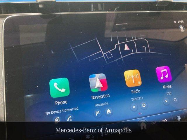 used 2025 Mercedes-Benz E-Class car, priced at $66,000
