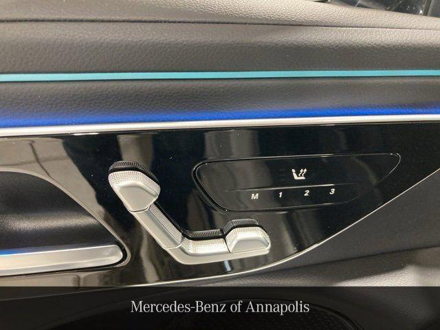 used 2025 Mercedes-Benz E-Class car, priced at $66,000