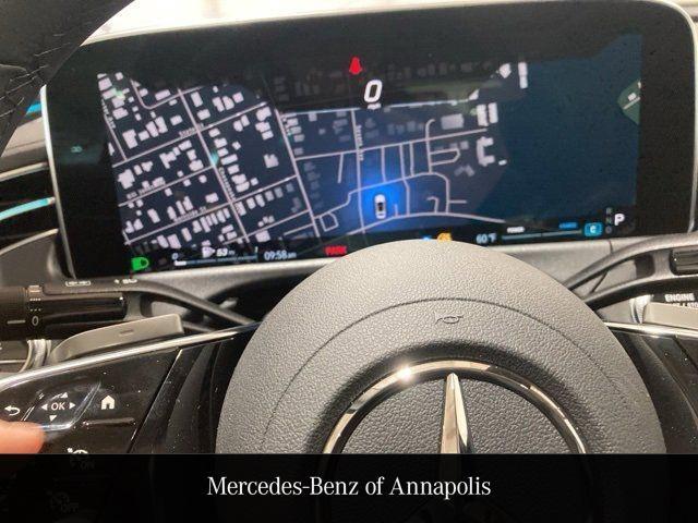 new 2025 Mercedes-Benz E-Class car, priced at $66,745