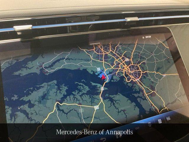 used 2025 Mercedes-Benz E-Class car, priced at $66,000