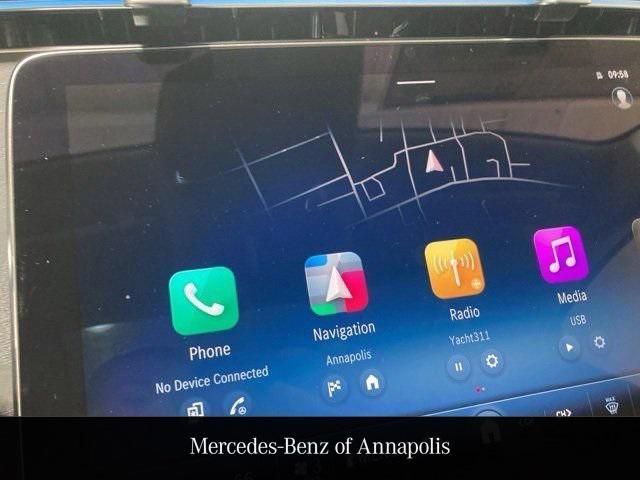 new 2025 Mercedes-Benz E-Class car, priced at $66,745