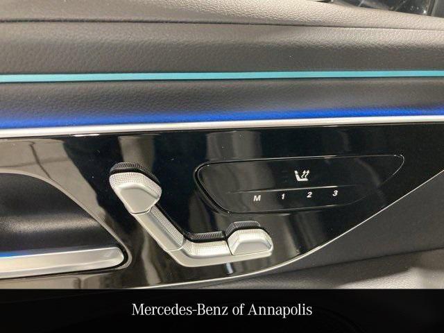 new 2025 Mercedes-Benz E-Class car, priced at $66,745