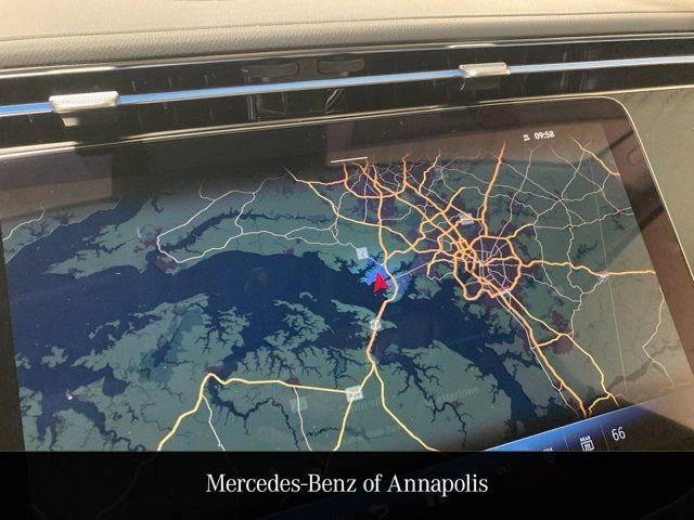 new 2025 Mercedes-Benz E-Class car, priced at $66,745