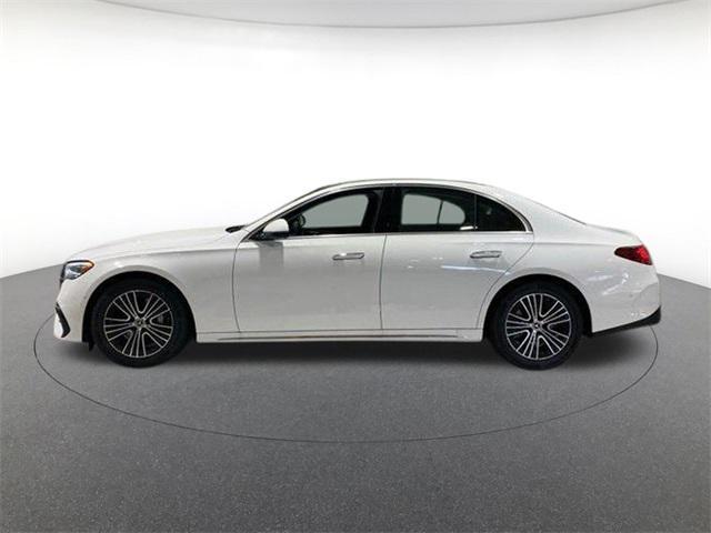 used 2025 Mercedes-Benz E-Class car, priced at $66,000