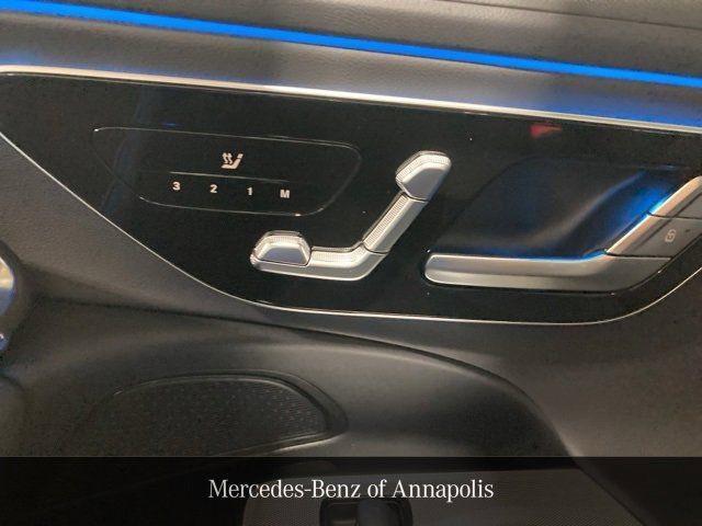 used 2025 Mercedes-Benz E-Class car, priced at $66,000