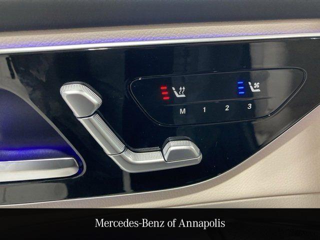 new 2025 Mercedes-Benz GLC 350e car, priced at $67,250