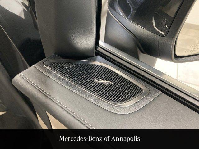 new 2025 Mercedes-Benz GLC 350e car, priced at $67,250