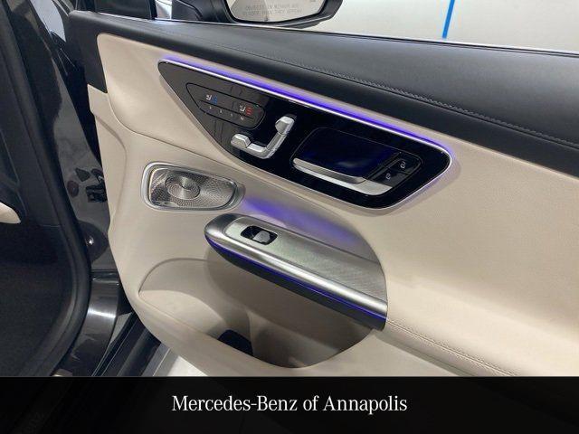 new 2025 Mercedes-Benz GLC 350e car, priced at $67,250