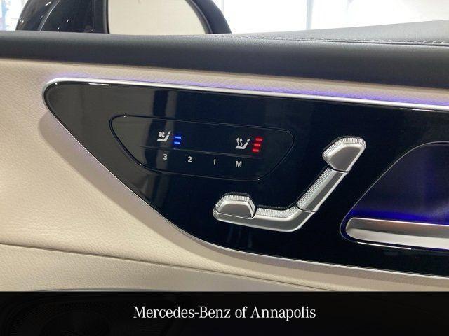 new 2025 Mercedes-Benz GLC 350e car, priced at $67,250