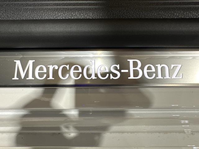 new 2024 Mercedes-Benz C-Class car, priced at $62,095