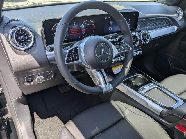 used 2025 Mercedes-Benz GLB 250 car, priced at $52,570