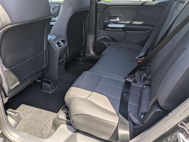 used 2025 Mercedes-Benz GLB 250 car, priced at $52,570