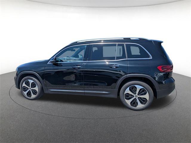 used 2025 Mercedes-Benz GLB 250 car, priced at $52,570