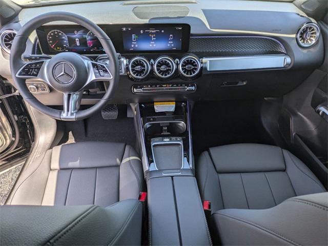 used 2025 Mercedes-Benz GLB 250 car, priced at $52,570