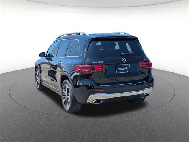 used 2025 Mercedes-Benz GLB 250 car, priced at $52,570