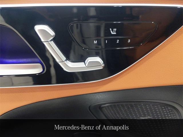 used 2024 Mercedes-Benz C-Class car, priced at $43,750