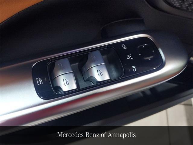 used 2024 Mercedes-Benz C-Class car, priced at $43,750