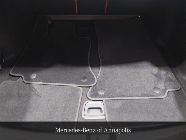 used 2024 Mercedes-Benz C-Class car, priced at $43,750