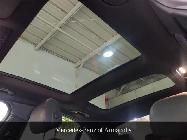 used 2016 Mercedes-Benz C-Class car, priced at $21,500