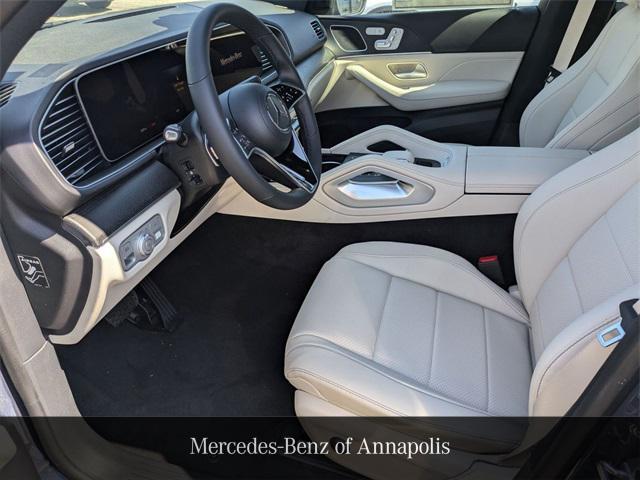 new 2025 Mercedes-Benz GLE 450e car, priced at $79,445