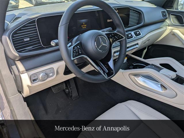 new 2025 Mercedes-Benz GLE 450e car, priced at $79,445