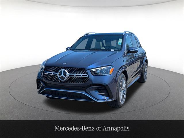new 2025 Mercedes-Benz GLE 450e car, priced at $79,445