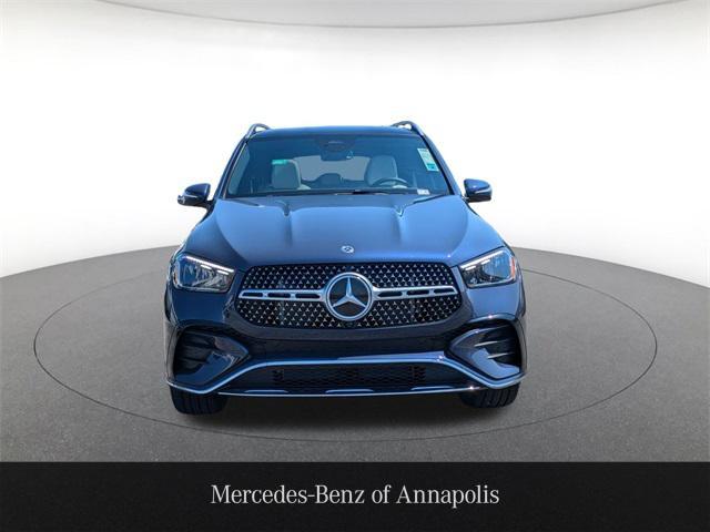 new 2025 Mercedes-Benz GLE 450e car, priced at $79,445