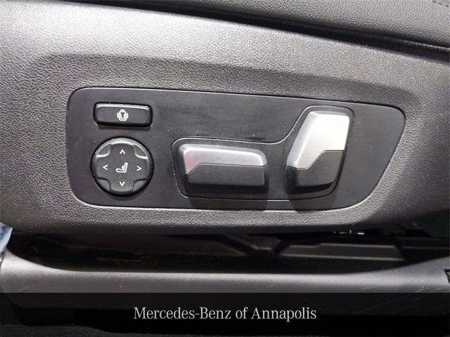 used 2020 BMW X3 car, priced at $24,250