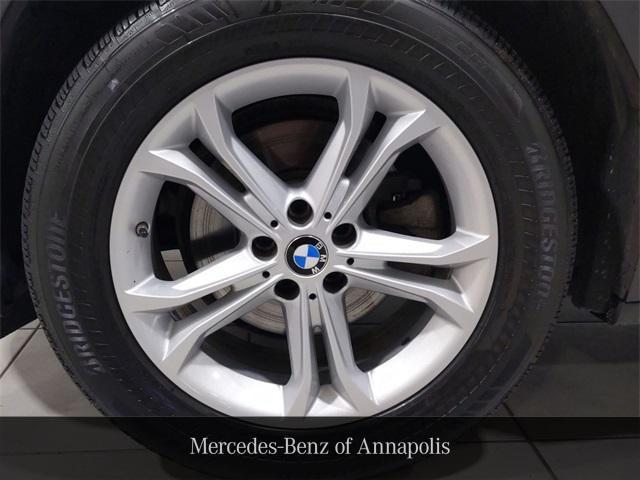 used 2020 BMW X3 car, priced at $24,250