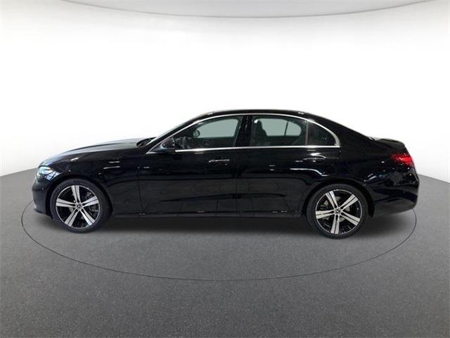 used 2025 Mercedes-Benz C-Class car, priced at $48,000