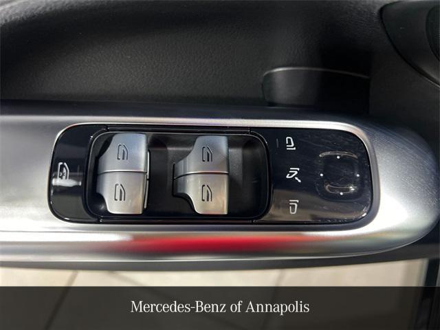 used 2025 Mercedes-Benz C-Class car, priced at $39,250