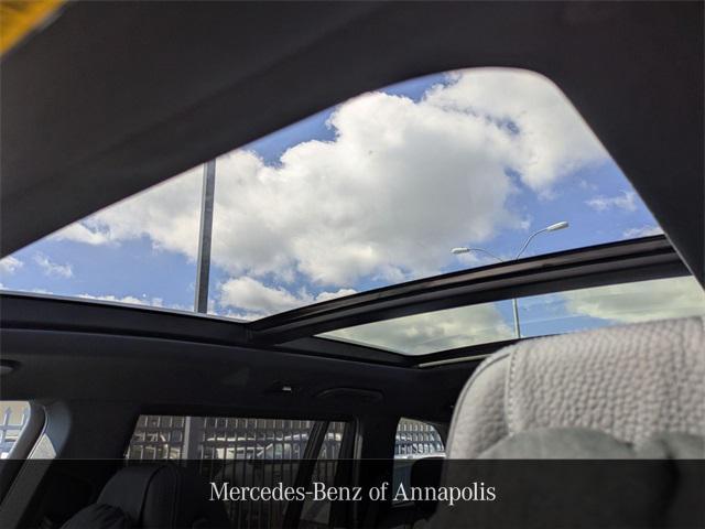 new 2026 Mercedes-Benz GLS 580 car, priced at $126,150
